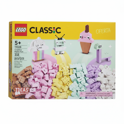 LEGO Classic 11028