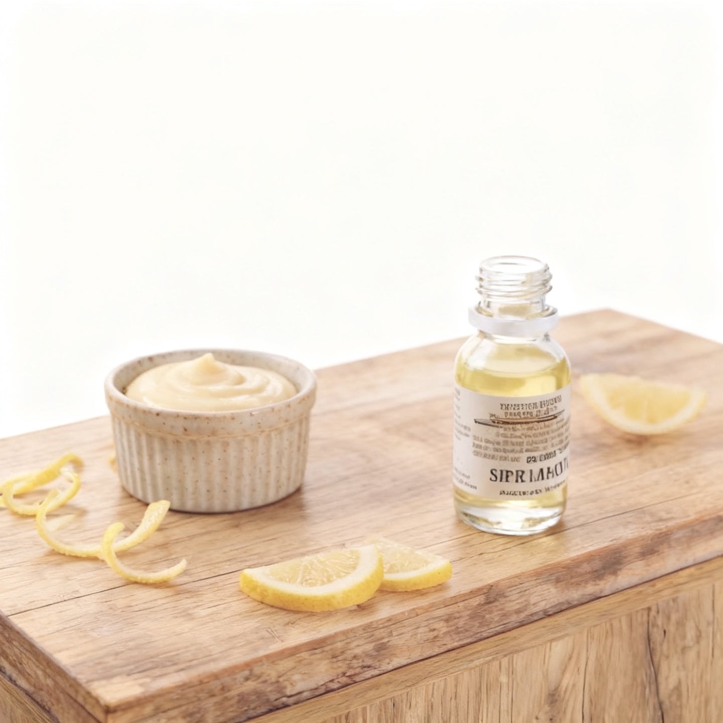 Esencia de Limón 30ml