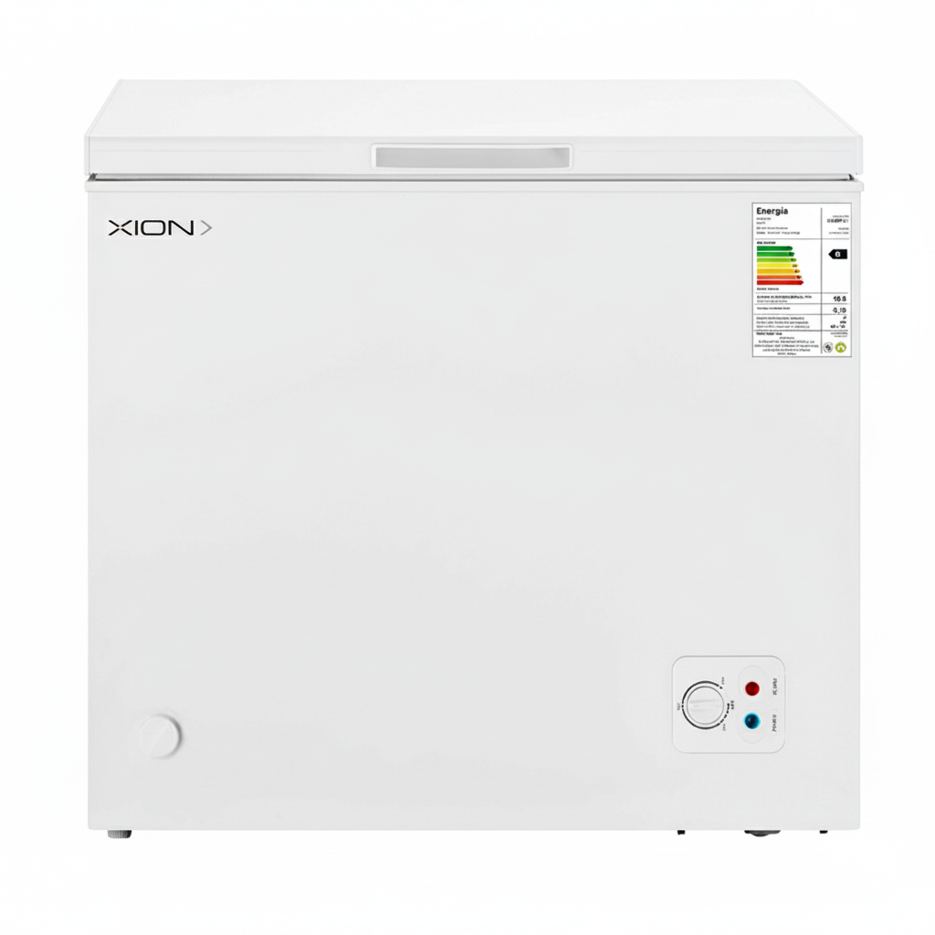 Freezer Horizontal XION 200 L XI-HF200