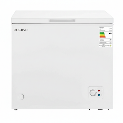 Freezer Horizontal XION 200 L XI-HF200
