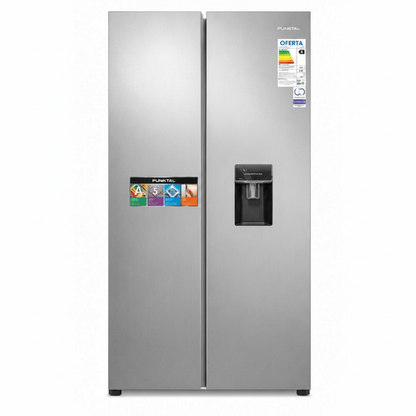 Refrigerador Punktal PK-442INV