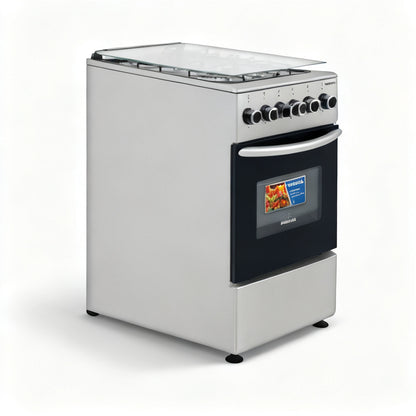 COCINA PUNKTAL A GAS PK-1930TK