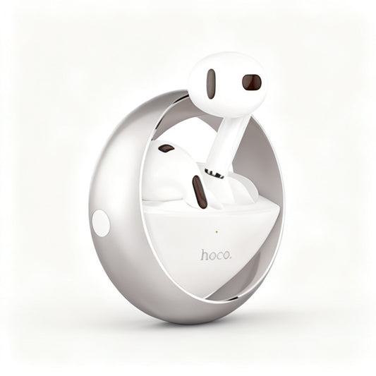 AURICULAR HOCO C/BLUETOOTH EW23 BLANCO