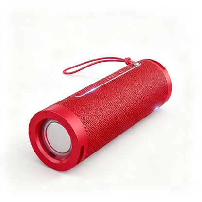 PARLANTE C/BLUETOOTH HOCO HC9 ROJO