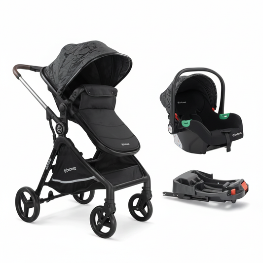 Coche de Bebé Bebesit Mars LX 5022NG
