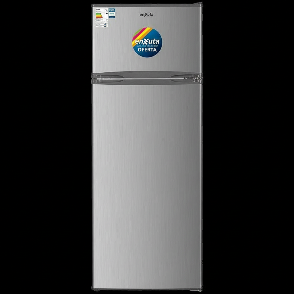Refrigerador Enxuta RENX22200FHS