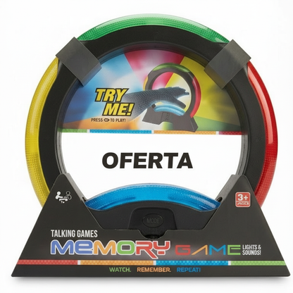 Juego de Memoria 79851
