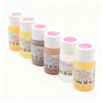 Esencia de Banana 30 ml
