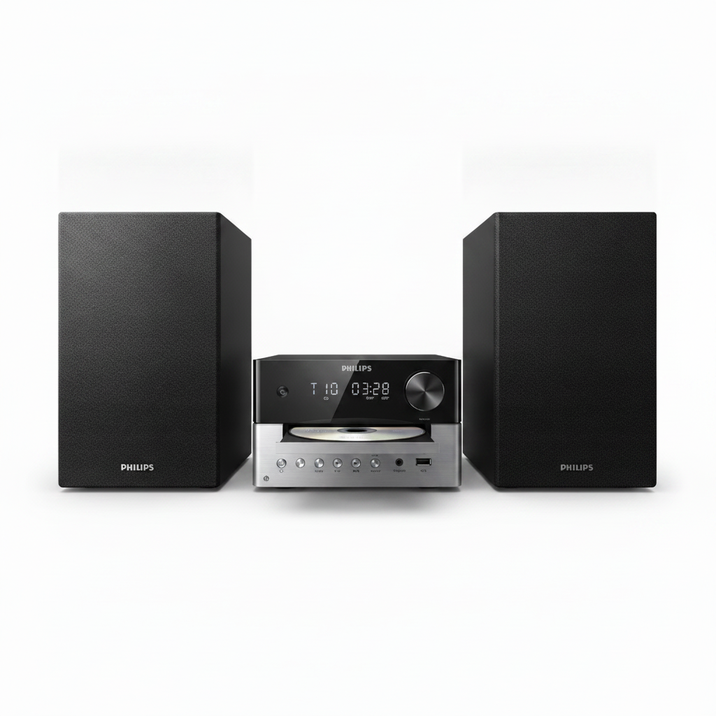 Minicomponente Philips TAM3205M2