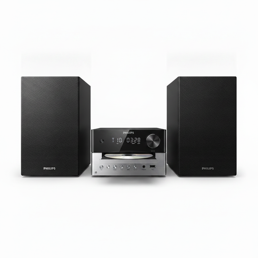 Minicomponente Philips TAM3205M2