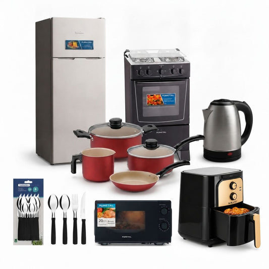 COMBO 3 - COCINA FULL HOGAR