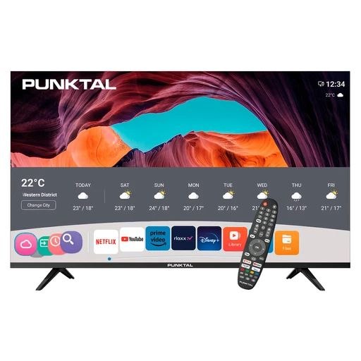 COMBO 6 -TV Living