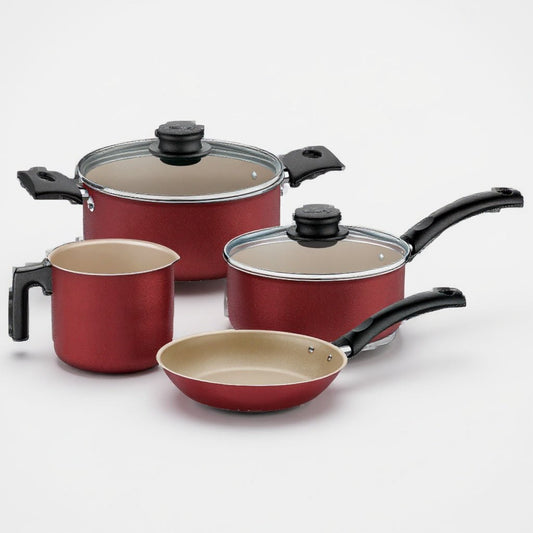 COMBO 6 - COCINA BLACK PLUS