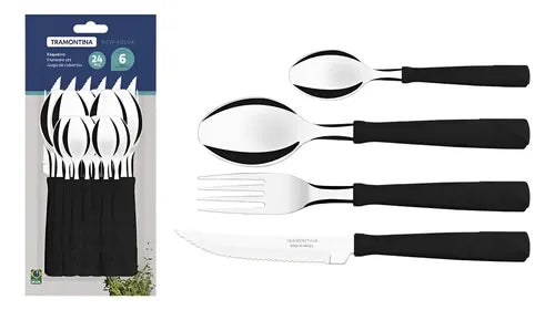 COMBO 6 - COCINA BLACK PLUS