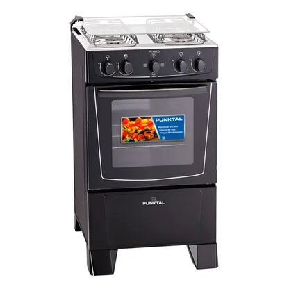 COMBO 6 - COCINA BLACK PLUS