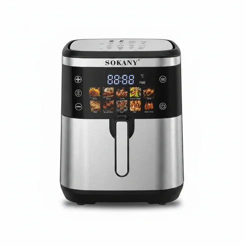 Combo 9 - Cocina Todo en Uno Sokany