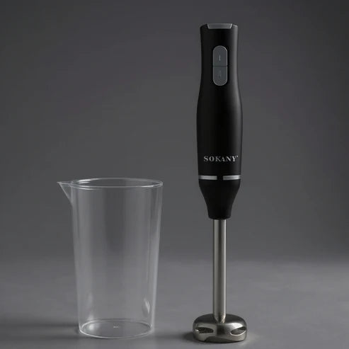 Combo 9 - Cocina Todo en Uno Sokany