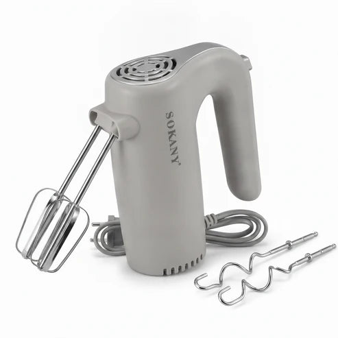 Combo 9 - Cocina Todo en Uno Sokany