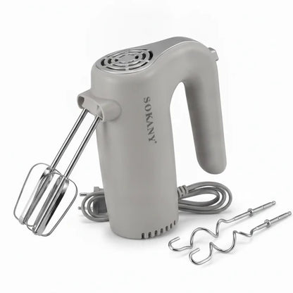 Combo 9 - Cocina Todo en Uno Sokany