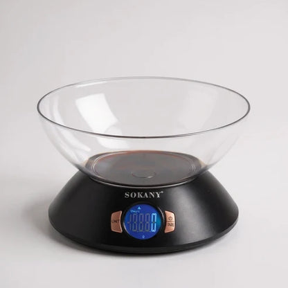 Combo 9 - Cocina Todo en Uno Sokany