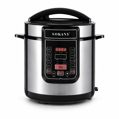 Combo 9 - Cocina Todo en Uno Sokany