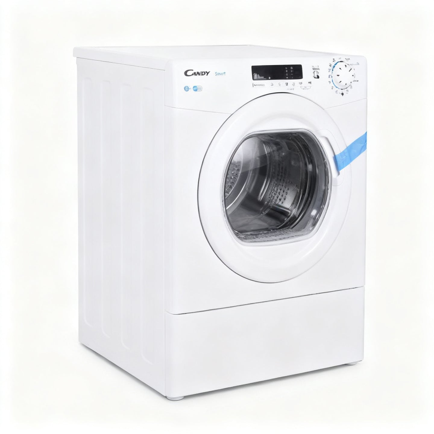 Secarropas Candy V8DGX-ISR