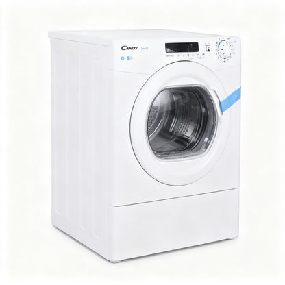 Secarropas Candy V8DGX-ISR