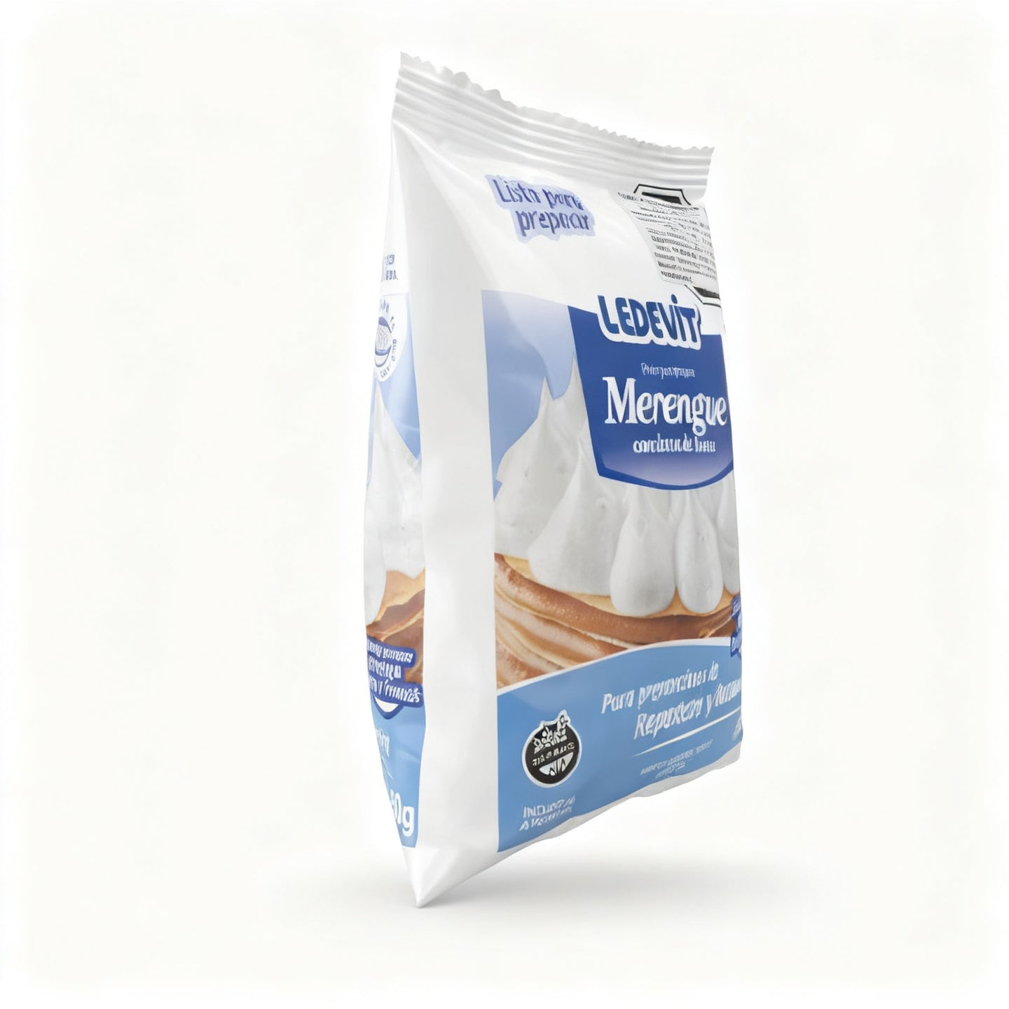 Merengue en Polvo Ledevit 250g