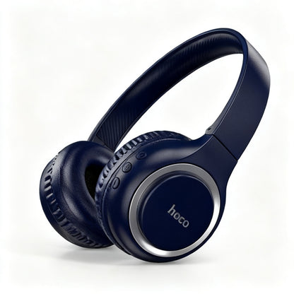 AURICULAR BLUETOOTH HOCO W41 AZUL