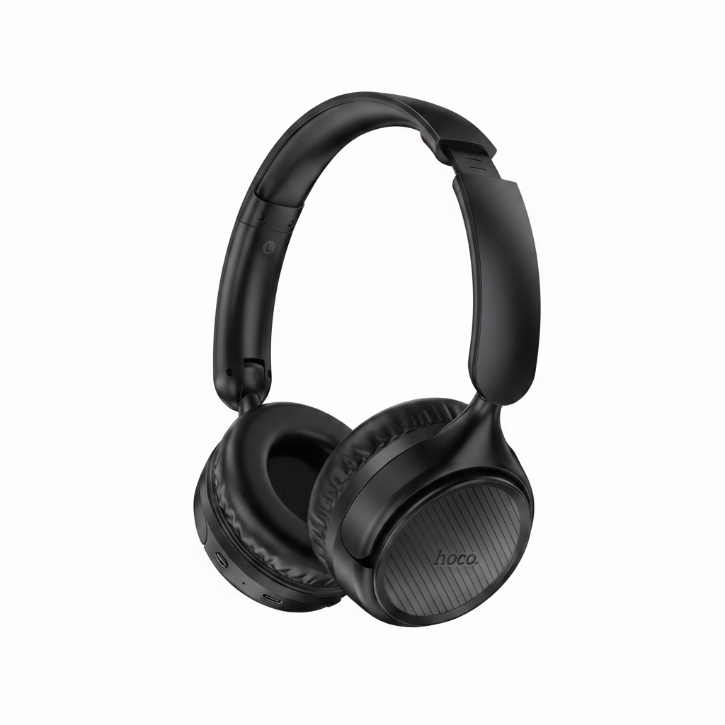 Auricular Inalámbrico Hoco W66