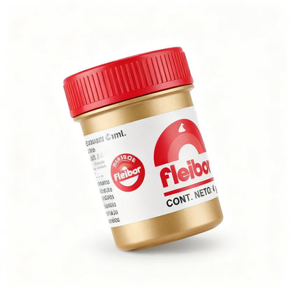 Polvo Comestible Dorado 4g