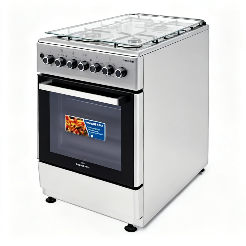 COCINA PUNKTAL TURKIA PK-1050ETK