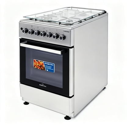 COCINA PUNKTAL TURKIA PK-1050ETK