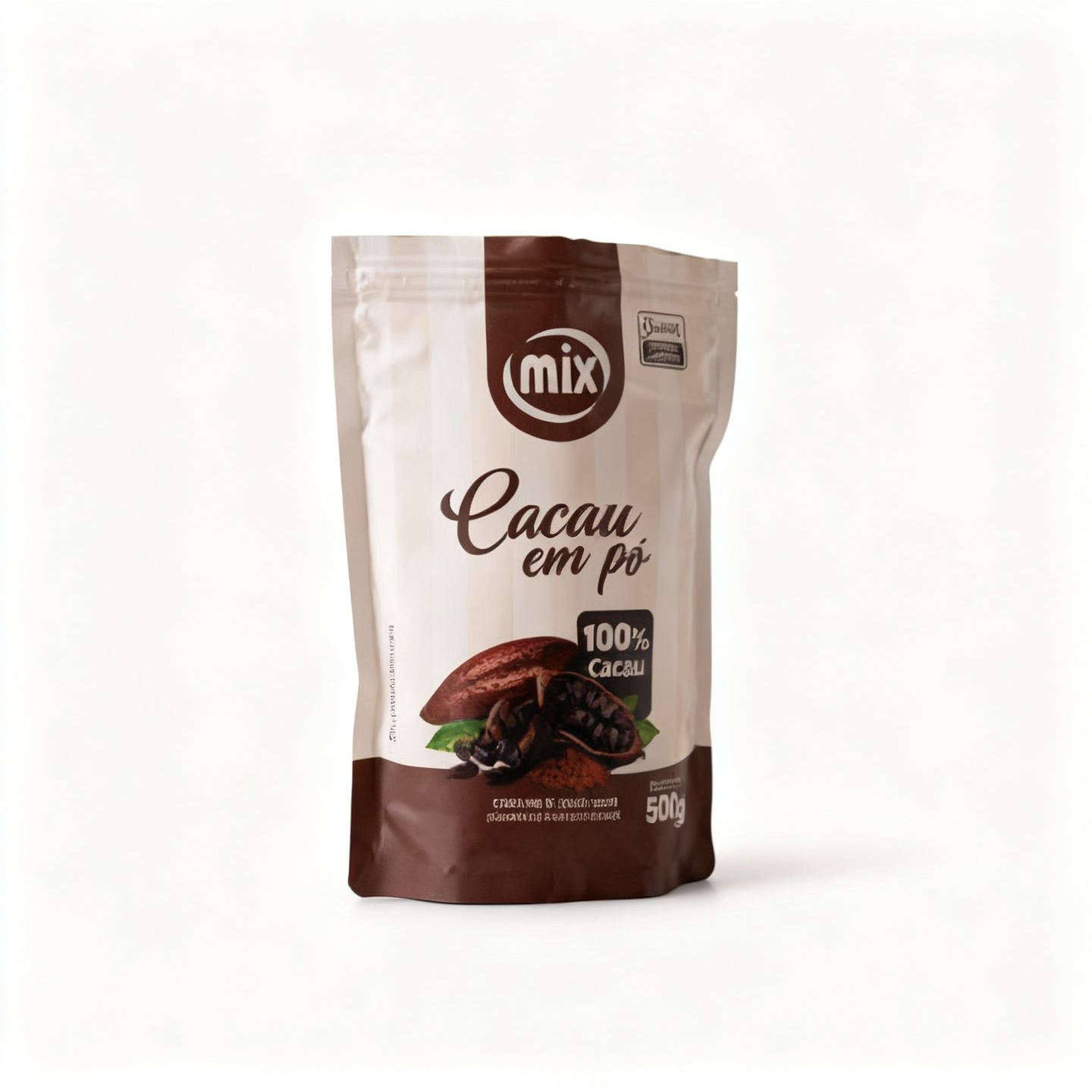CACAO EN POLVO ALCALINO NAMUR 500 GRS