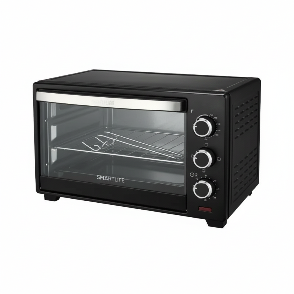 Horno Eléctrico Smartlife SL-EO38BP