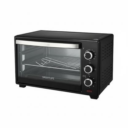 Horno Eléctrico Smartlife SL-EO38BP