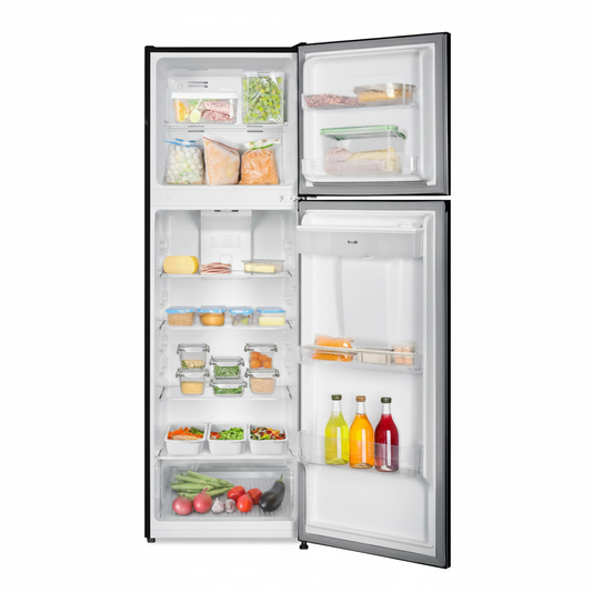 Refrigerador Punktal PK-275 INV
