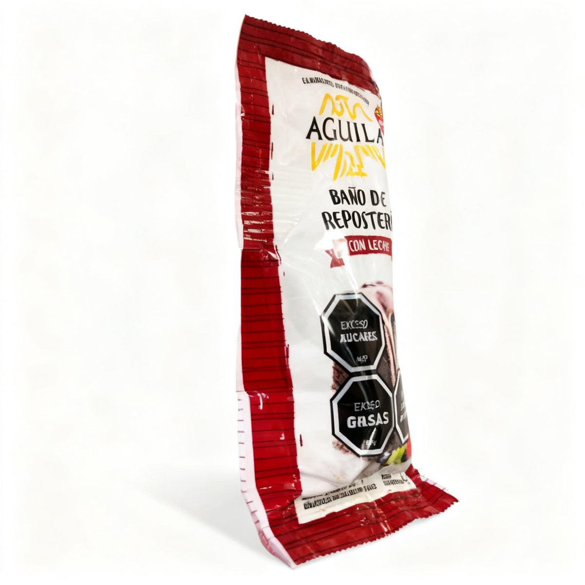 BAÑO REPOSTERO AGUILA 150 GR C/LECHE