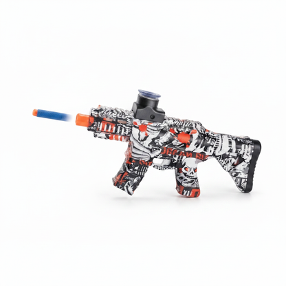 Pistola de Hidrogel Shooting ST604B