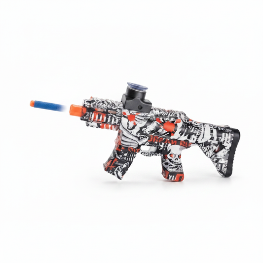 Pistola de Hidrogel Shooting ST604B