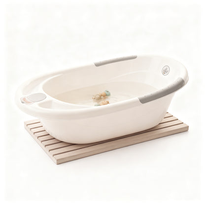 Bañito Bebé 28 LTS Clásico Osito