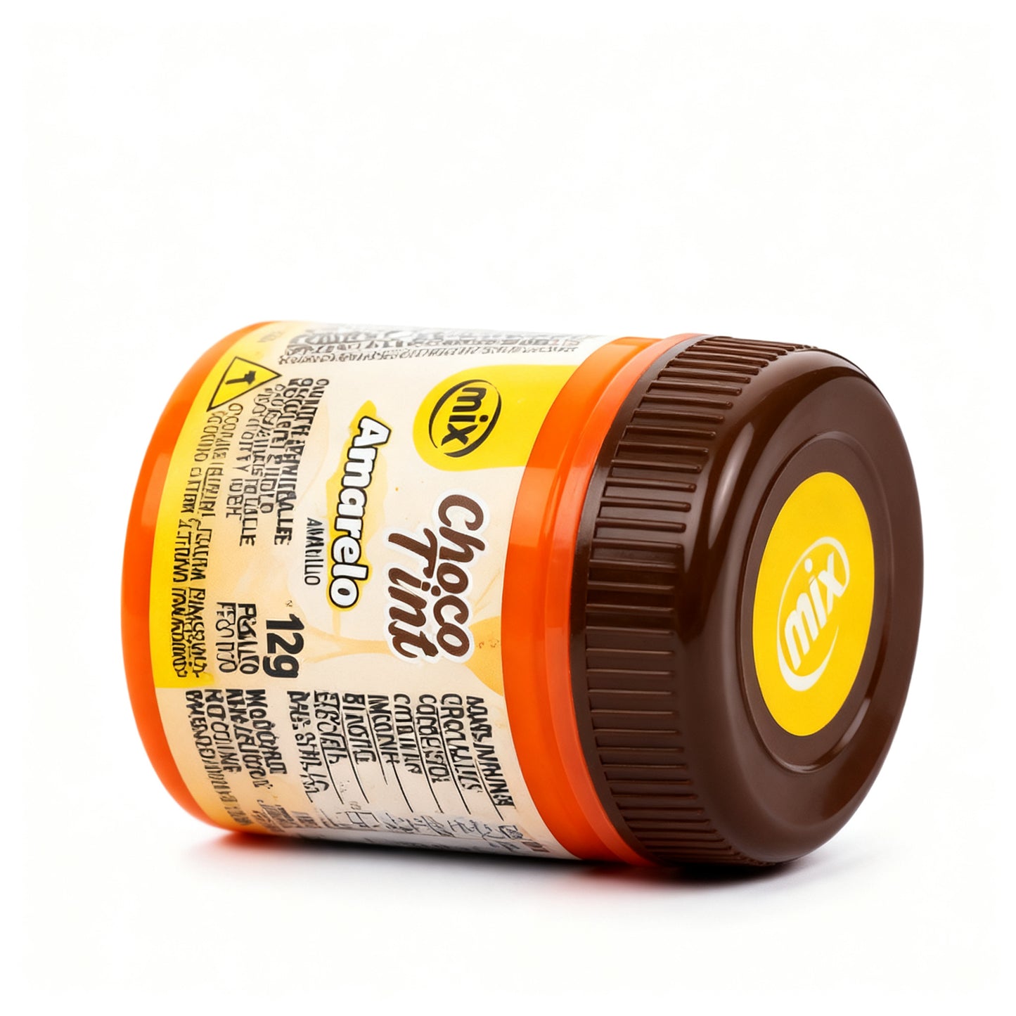 Colorante para Chocolate Amarillo 12g