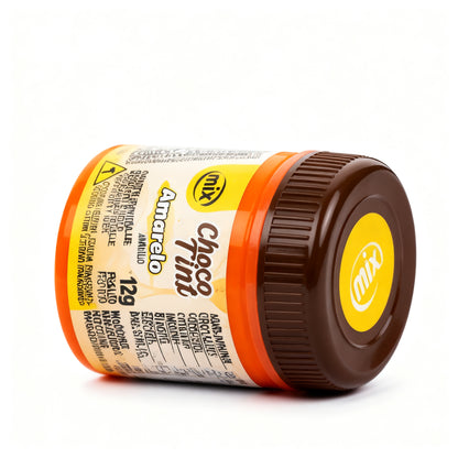 Colorante para Chocolate Amarillo 12g