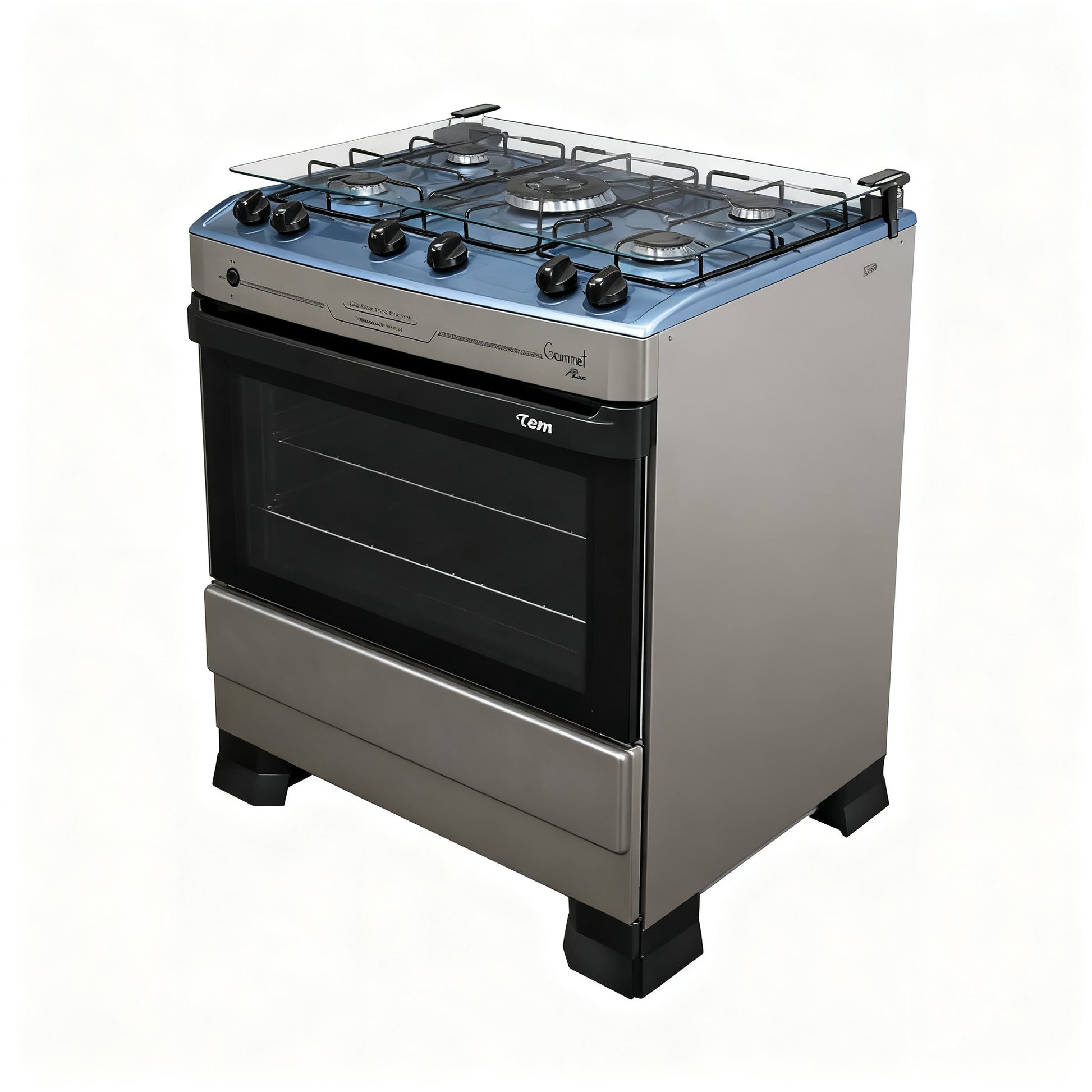 Cocina Tem Plus 5H Z2731