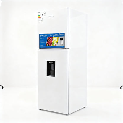 Refrigerador SmartLife SL-RNF270WD2
