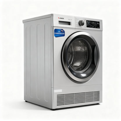 Secarropas James 8K Blanco