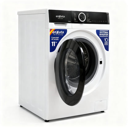 Lavarropas Enxuta LENX161150W