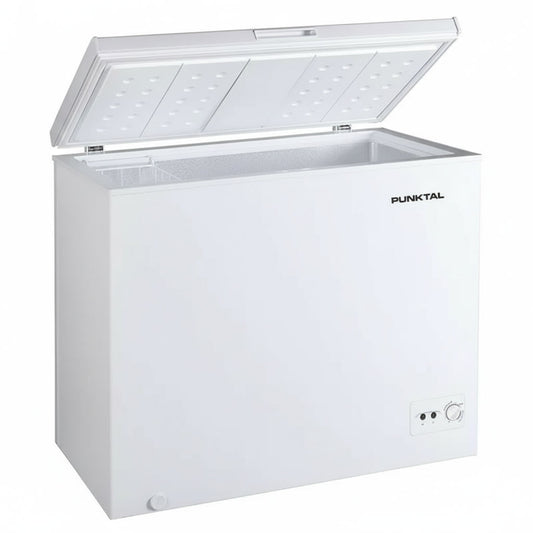 Freezer Horizontal Punktal 198L PK-258