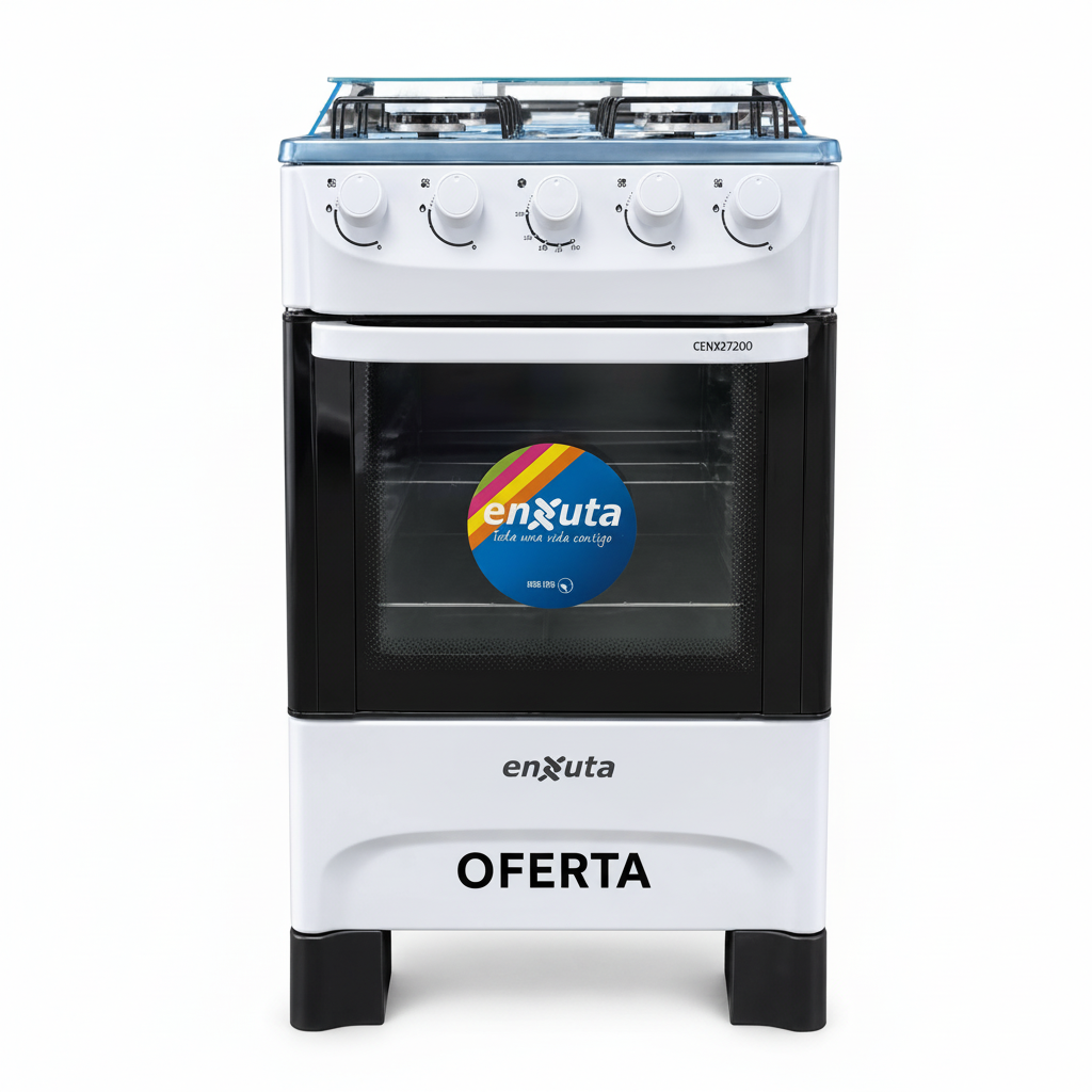 Combo de Verano 2: Cocina Completa