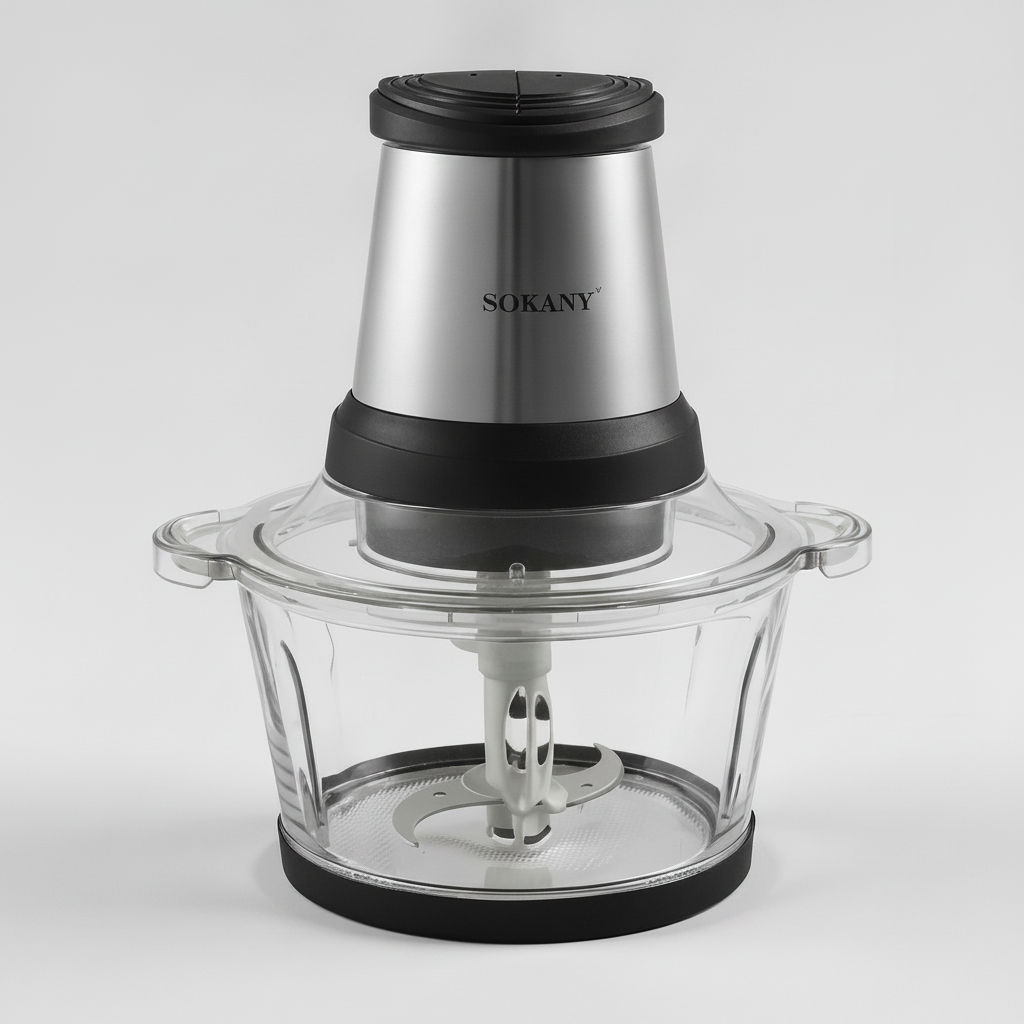 Combo de Verano 5: 7 Electrodomésticos de Cocina